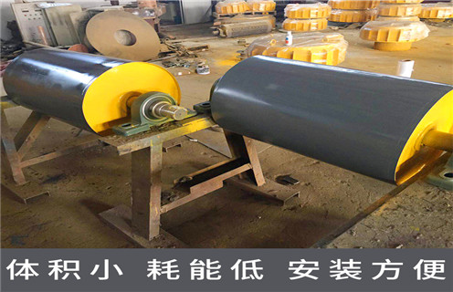 江苏永磁滚筒多少钱一个