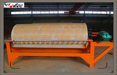 西安干式磁选机厂家