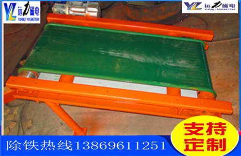 玉溪永磁筒式磁选机