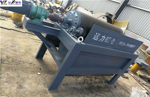 磁选机,湿式磁选机,湿式磁选机生产完工发往四川客户手中 磁选机,湿式磁选机,湿式磁选机生产完工发往四川客户手中