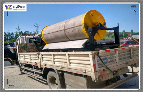 磁选机,河砂磁选机,远力河沙磁选机追随时代的脚步 磁选机,河砂磁选机,远力河沙磁选机追随时代的脚步