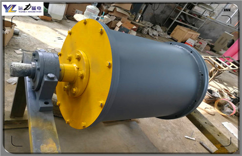 永磁滚筒,永磁磁力滚筒,河南永磁磁力滚筒 永磁滚筒,永磁磁力滚筒,河南永磁磁力滚筒