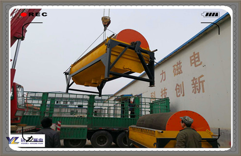 永磁筒式磁选机,上海永磁筒式干式磁选机_厂家型号参数_上海永磁筒式干式磁选机操作规程_设计及工作原理 永磁筒式磁选机,上海永磁筒式干式磁选机_厂家型号参数_上海永磁筒式干式磁选机操作规程_设计及工作原理