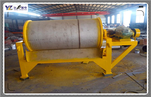 干式磁选机,改变一下自己的态度适应不同的干式磁选机!_小型铁矿石改变一下自己的态度适应不同的干式磁选机!_工作原理 _选矿流程 干式磁选机,改变一下自己的态度适应不同的干式磁选机!_小型铁矿石改变一下自己的态度适应不同的干式磁选机!_工作原理 _选矿流程