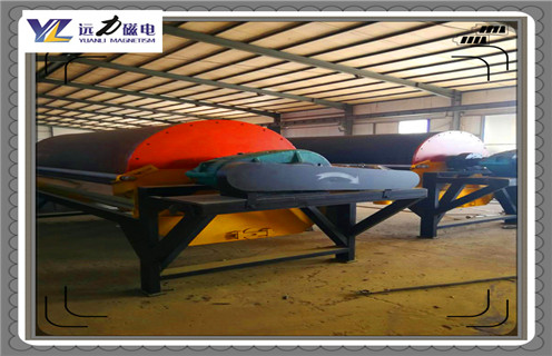 永磁筒式磁选机,河北CTB-924顺流永磁筒式磁选机_厂家型号参数_河北CTB-924顺流永磁筒式磁选机操作规程_设计及工作原理 永磁筒式磁选机,河北CTB-924顺流永磁筒式磁选机_厂家型号参数_河北CTB-924顺流永磁筒式磁选机操作规程_设计及工作原理