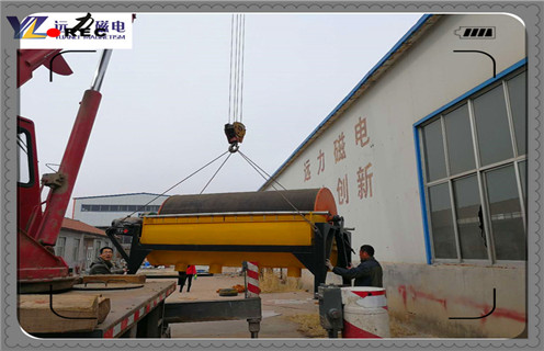 顺流磁选机,安徽性价比高的顺流磁选机_安徽性价比高的顺流磁选机工作原理型号表示_原理图及视频选箱构造 顺流磁选机,安徽性价比高的顺流磁选机_安徽性价比高的顺流磁选机工作原理型号表示_原理图及视频选箱构造