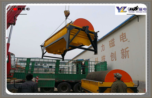 米兰体育网页版-米兰体育(中国)官方在线登录
，选择合适的米兰体育网页版-米兰体育(中国)官方在线登录
助力您的工业生产_矿用选择合适的米兰体育网页版-米兰体育(中国)官方在线登录
助力您的工业生产_小型强磁滚筒磁选机 