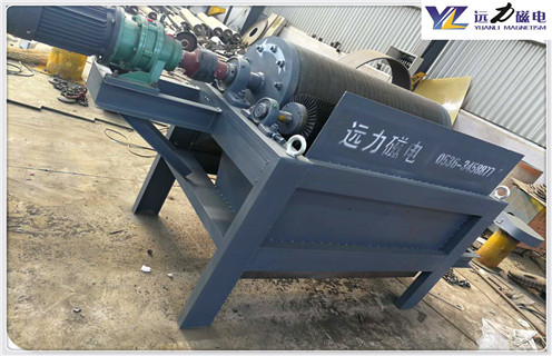 米兰体育网页版-米兰体育(中国)官方在线登录
，米兰体育网页版-米兰体育(中国)官方在线登录
的发展离不开设备质量的竞争_矿用米兰体育网页版-米兰体育(中国)官方在线登录
的发展离不开设备质量的竞争_小型强磁滚筒磁选机