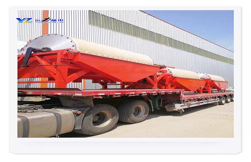 湿式磁选机，哪里有卖好用的全自动电磁湿式磁选机设备_哪里有卖好用的全自动电磁湿式磁选机设备生产厂家_钒钛铁矿哪里有卖好用的全自动电磁湿式磁选机设备型号参数及磁场强度