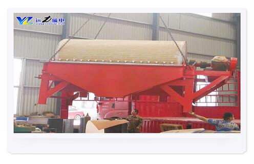 半逆流磁选机,青海半逆流磁选机内部结构_结构工作原理图_青海半逆流磁选机内部结构如何调整及工艺流程图 半逆流磁选机,青海半逆流磁选机内部结构_结构工作原理图_青海半逆流磁选机内部结构如何调整及工艺流程图