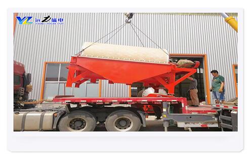 半逆流磁选机,青海半逆流磁选机内部结构_结构工作原理图_青海半逆流磁选机内部结构如何调整及工艺流程图 半逆流磁选机,青海半逆流磁选机内部结构_结构工作原理图_青海半逆流磁选机内部结构如何调整及工艺流程图