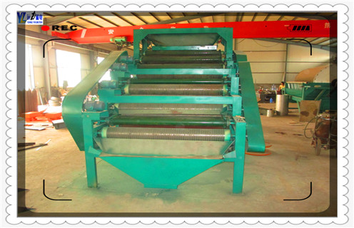 辊式磁选机,辊式磁选机设备特点大揭秘_河北筒辊式磁选机报价及结构_远力磁电厂家 辊式磁选机,辊式磁选机设备特点大揭秘_河北筒辊式磁选机报价及结构_远力磁电厂家