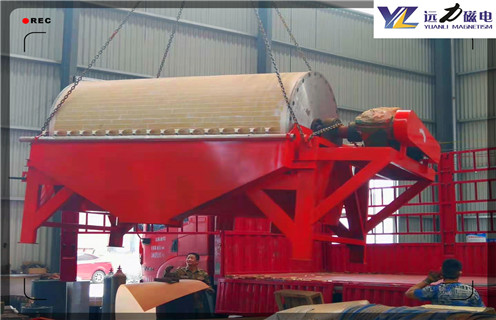 米兰体育网页版-米兰体育(中国)官方在线登录
，小型石英砂磁选机向着高品质迈进_辊式小型石英砂磁选机向着高品质迈进_磁块如何排列 