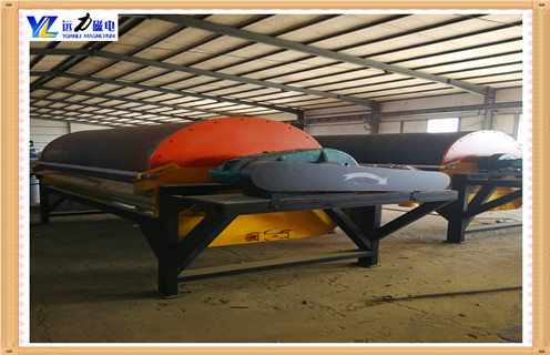 米兰体育网页版-米兰体育(中国)官方在线登录
，磁选机公司教您如何选购小型铁矿磁选机设备_辊式磁选机公司教您如何选购小型铁矿磁选机设备_磁块如何排列