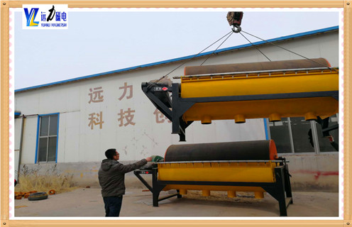 永磁湿式磁选机,北京永磁湿式磁选机_远力为您讲述北京永磁湿式磁选机磁场分布图 永磁湿式磁选机,北京永磁湿式磁选机_远力为您讲述北京永磁湿式磁选机磁场分布图