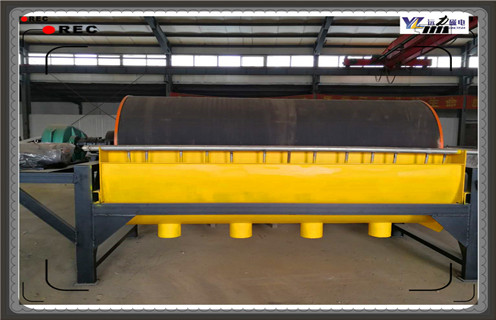 湿式磁选机,永磁湿式磁选机的质量经营是用户选择的前提_钒钛铁矿永磁湿式磁选机的质量经营是用户选择的前提型号参数及磁场强度 湿式磁选机,永磁湿式磁选机的质量经营是用户选择的前提_钒钛铁矿永磁湿式磁选机的质量经营是用户选择的前提型号参数及磁场强度