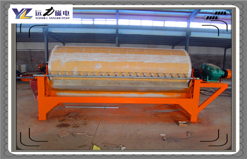 永磁筒式磁选机,广西ct永磁筒式磁选机_广西ct永磁筒式磁选机设备质量不吸铁如何处理 永磁筒式磁选机,广西ct永磁筒式磁选机_广西ct永磁筒式磁选机设备质量不吸铁如何处理