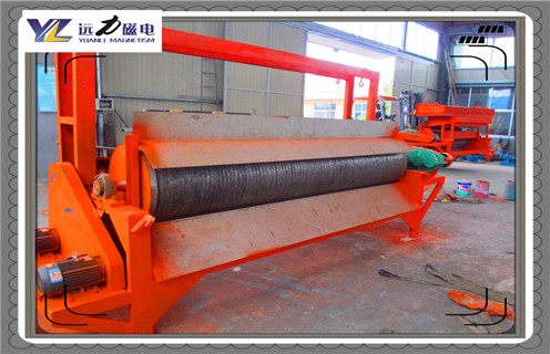 湿式筒式磁选机,长石除铁可用湿式筒式磁选机,长石除铁可用湿式筒式磁选机磁场一般为多少_磁块如何排列 湿式筒式磁选机,长石除铁可用湿式筒式磁选机,长石除铁可用湿式筒式磁选机磁场一般为多少_磁块如何排列