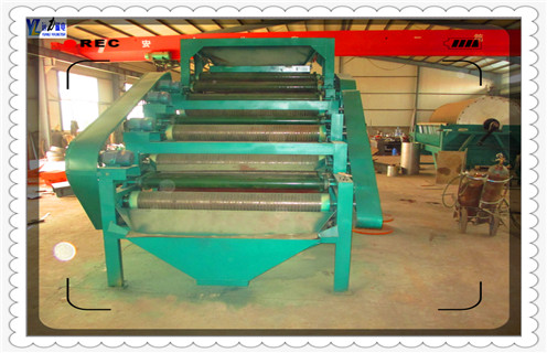 永磁干式磁选机,新疆永磁干式大块磁选机,新疆永磁干式大块磁选机磁场一般为多少_磁块如何排列 永磁干式磁选机,新疆永磁干式大块磁选机,新疆永磁干式大块磁选机磁场一般为多少_磁块如何排列