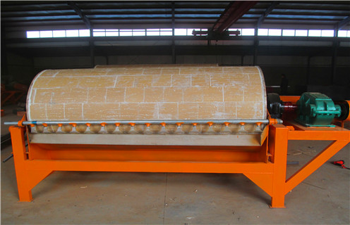 石英砂磁选机，突出石英砂磁选机的优势，让其生产更加方便，远力磁电突出石英砂磁选机的优势，让其生产更加方便多少品位