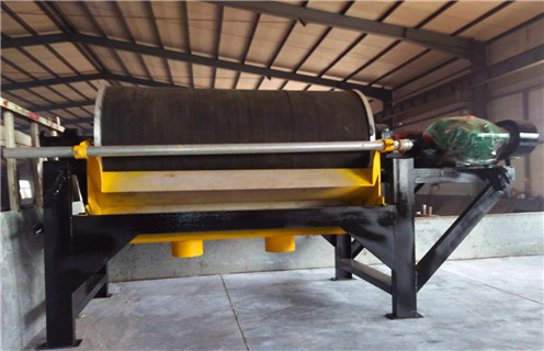 铁矿磁选机,广西新型铁矿磁机视频_合理选购广西新型铁矿磁机视频_远力磁电生产厂家 铁矿磁选机,广西新型铁矿磁机视频_合理选购广西新型铁矿磁机视频_远力磁电生产厂家