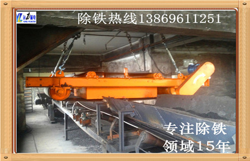 铁矿磁选机，贵州信赖的铁矿磁选机_推荐合适厂家皮带及工作原理_贵州信赖的铁矿磁选机生产厂家