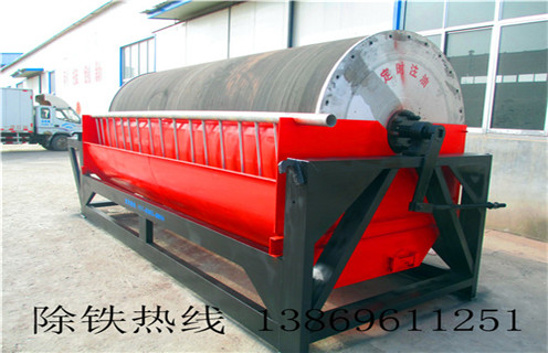 永磁湿式磁选机,云南永磁湿式磁选机_云南永磁湿式磁选机更便捷型号参数及磁场强度 永磁湿式磁选机,云南永磁湿式磁选机_云南永磁湿式磁选机更便捷型号参数及磁场强度