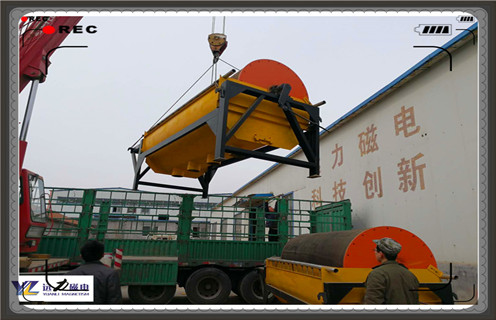 干式永磁磁选机,徐州干式永磁磁选机_徐州干式永磁磁选机调磁发展工作视频皮带及结构价格 干式永磁磁选机,徐州干式永磁磁选机_徐州干式永磁磁选机调磁发展工作视频皮带及结构价格