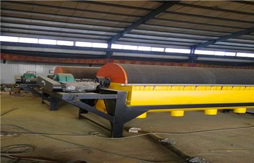 永磁磁选机,山西永磁磁选机标准_远力山西永磁磁选机标准的结构磁场分布图 永磁磁选机,山西永磁磁选机标准_远力山西永磁磁选机标准的结构磁场分布图