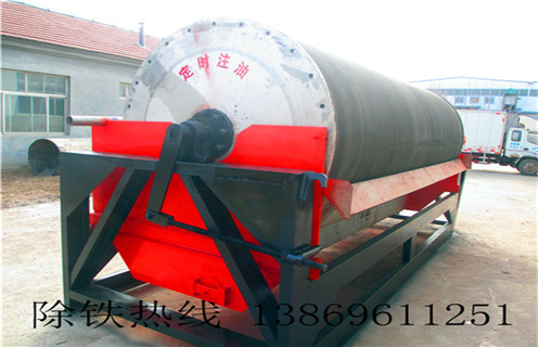 永磁筒式磁选机,江西永磁筒式磁选机视频_远力江西永磁筒式磁选机视频优缺点的结构磁场分布图 永磁筒式磁选机,江西永磁筒式磁选机视频_远力江西永磁筒式磁选机视频优缺点的结构磁场分布图