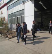 蒙古客户来考察破碎磁选机_米兰体育网页版-米兰体育(中国)官方在线登录
