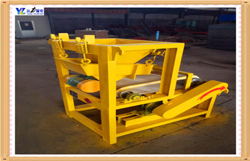 干式磁选机价格