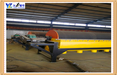 黄硫铁矿磁选机价格 黄硫铁矿磁选机价格