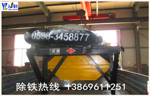 潍坊干式磁选机的型号都有哪些,价格及性价比如何 潍坊干式磁选机的型号都有哪些,价格及性价比如何